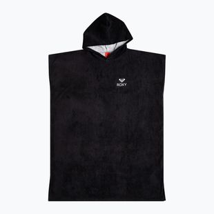 Дамско пончо ROXY Sunny Joy anthracite