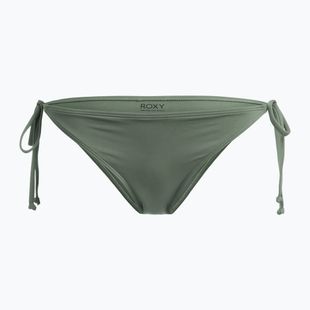 Долнище на бански костюм ROXY Beach Classics Bikini Tie agave green