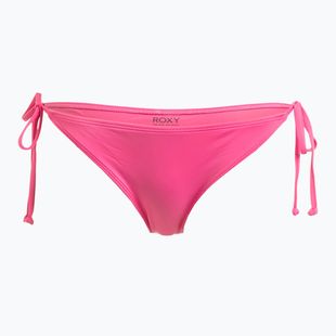 Долнище на бански костюм ROXY Beach Classics Bikini Tie shocking pink