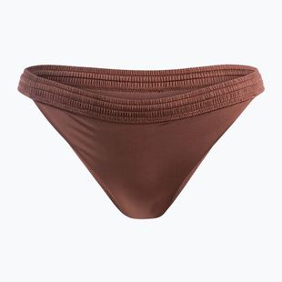 Долнище на бански костюм ROXY Silky Island Bikini root beer