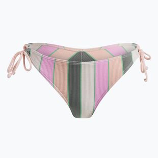 Долнище на бански костюм ROXY Vista Stripe Tie Side agave green very vista stripe