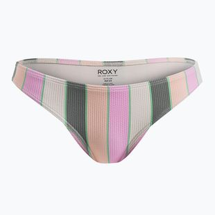 Долнище на бански костюм ROXY Vista Stripe Bikini agave green very vista stripe
