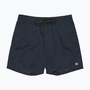 Мъжки бански шорти Billabong All Day Layback navy