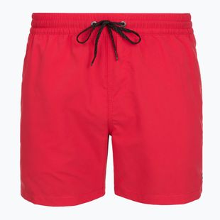 Мъжки бански шорти Billabong All Day Layback red hot