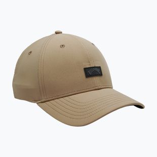 Мъжка шапка с козирка Billabong Surftrek Snapback gravel