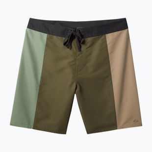 Мъжки шорти Quiksilver Made Better Boardshort 18 grape leaf