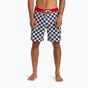 Мъжки шорти за плуване Quiksilver Original Straight Leg 18 black