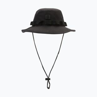 Мъжка шапка с периферия Billabong Adiv Boonie Hat black