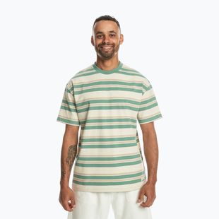 Мъжка тениска Quiksilver Eco YD Stripe Tee frosty eco stripe tee