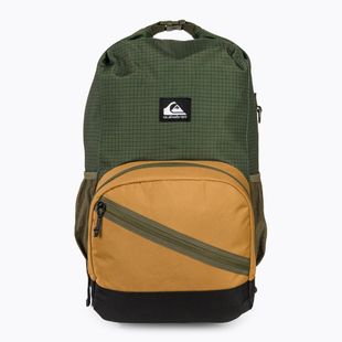 Мъжка раница Quiksilver Sea Stash Voyager CRE0 30 l grape leaf