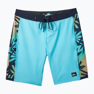 Мъжки шорти за плуване Quiksilver Surfilk Arch 19 capri