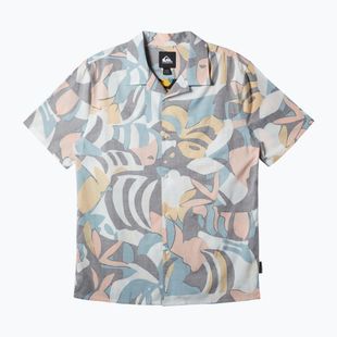 Мъжка риза Quiksilver Beach Club Casual larkspur beach club ss