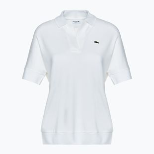 Дамска поло риза Lacoste PF0504 white