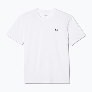 Мъжка тениска Lacoste, бяла TH7618