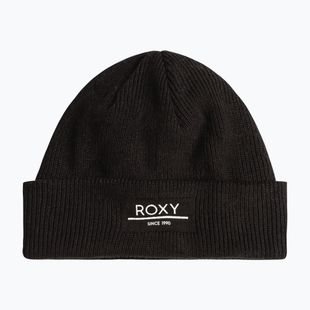 Дамска зимна шапка ROXY Folker true black