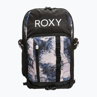Дамска раница ROXY Tribute 23 l wild wind darknight