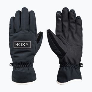 Дамски ръкавици за сноуборд ROXY Freshfield true black