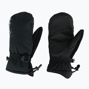 Детски ръкавици за сноуборд Quiksilver Mission Mitt true black