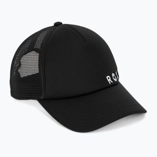 Дамска шапка с козирка ROXY Finishline anthracite