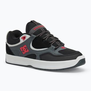 Мъжки обувки DC Kalynx Zero black / grey / red