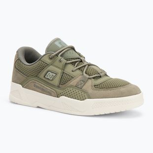 Мъжки обувки DC Construct army / olive