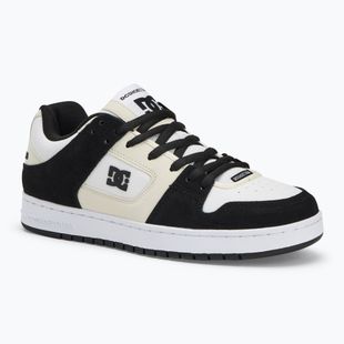 Мъжки обувки DC Manteca white / grey / black