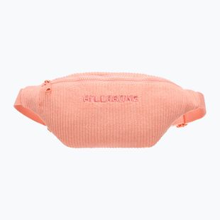 Billabong Week End Together дамска торбичка за бъбреци peach tart