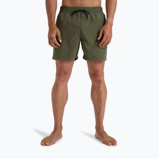 Мъжки бански шорти Billabong All Day Layback military