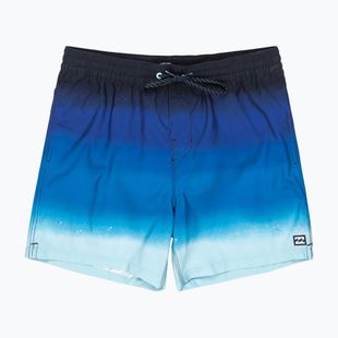 Мъжки бански шорти Billabong All Day Fade Layback coastal blue