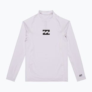 Billabong Waves All Day бял детски ръкав за плуване