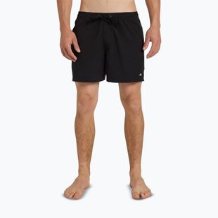 Мъжки бански шорти Quiksilver Everyday Solid Volley 15“ black