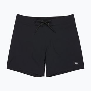 Мъжки бански шорти Quiksilver Surfsilk Kaimana 16“ black