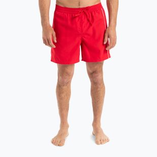 Мъжки къси панталони за плуване Quiksilver Everyday Vert Volley 16" с висок риск