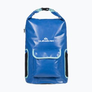 Quiksilver Sea Stash Mid 20 l monaco blue водоустойчива раница