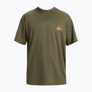 Мъжка тениска Everyday Surf на Quiksilver, гроздово листо