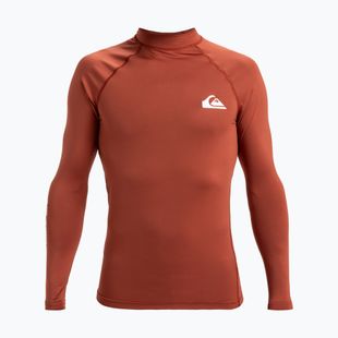 Quiksilver Everyday UPF50 къна мъжки ръкав за плуване с дълъг ръкав