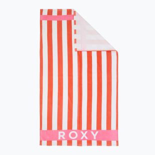ROXY Студена вода Печатана плажна кърпа emberglow