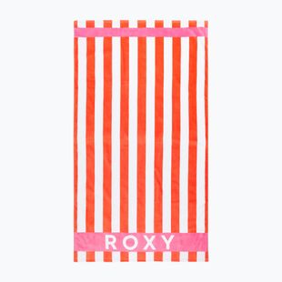 ROXY Студена вода Печатана плажна кърпа emberglow