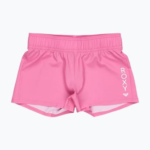 ROXY Rg Essentials cyclamen детски къси панталони за плуване