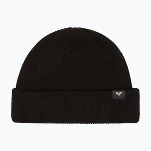 Дамска зимна шапка ROXY Folker Beanie true black