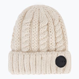 Дамска зимна шапка ROXY Tram Beanie whisper white
