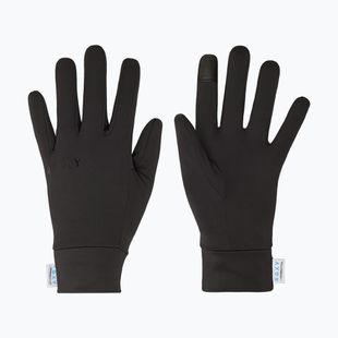 Дамски ръкавици Roxy Hydrosmart Liner true black