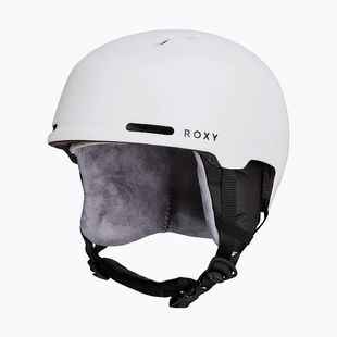 Сноуборд каска ROXY Kashmir whisper white