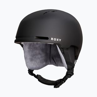 Сноуборд каска ROXY Kashmir true black