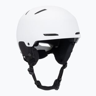 Сноуборд каска ROXY Freebird Mips whisper white
