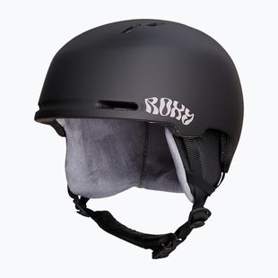 Сноуборд каска ROXY Kashmir arty paradise