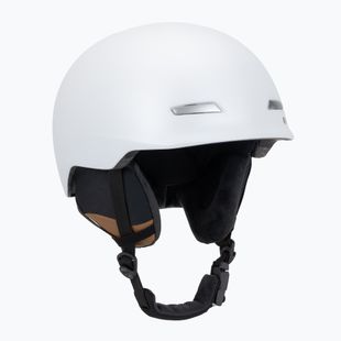 Сноуборд каска ROXY Angie whisper white
