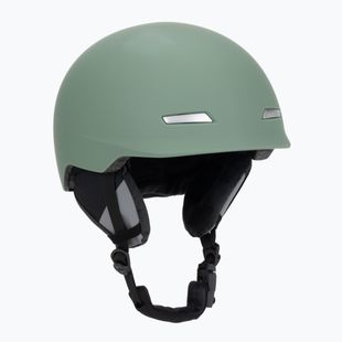 Скиорска каска Quiksilver Play dusty olive
