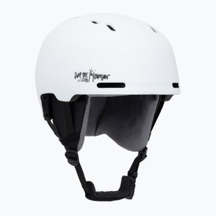 Скиорска каска Quiksilver journey bone