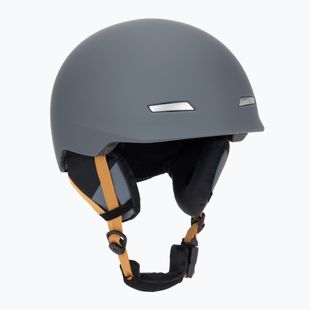 Скиорска каска Quiksilver Play almond